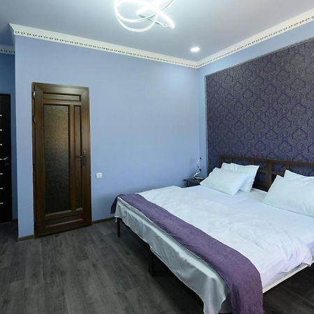 Karnel Hotel Sanain Exterior foto