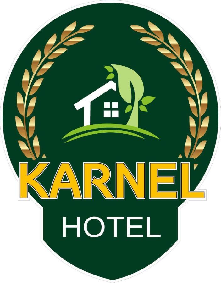 Karnel Hotel Sanain Exterior foto