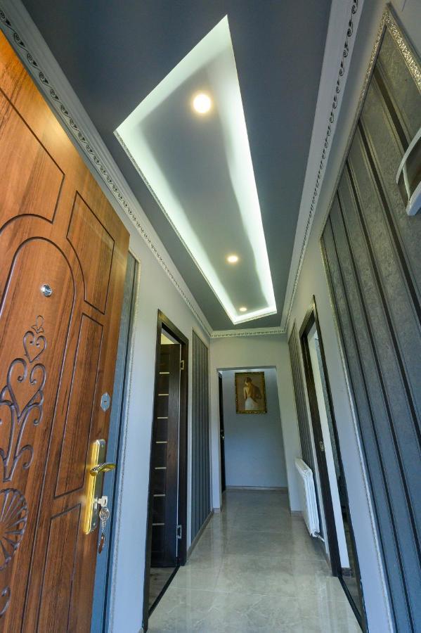 Karnel Hotel Sanain Exterior foto